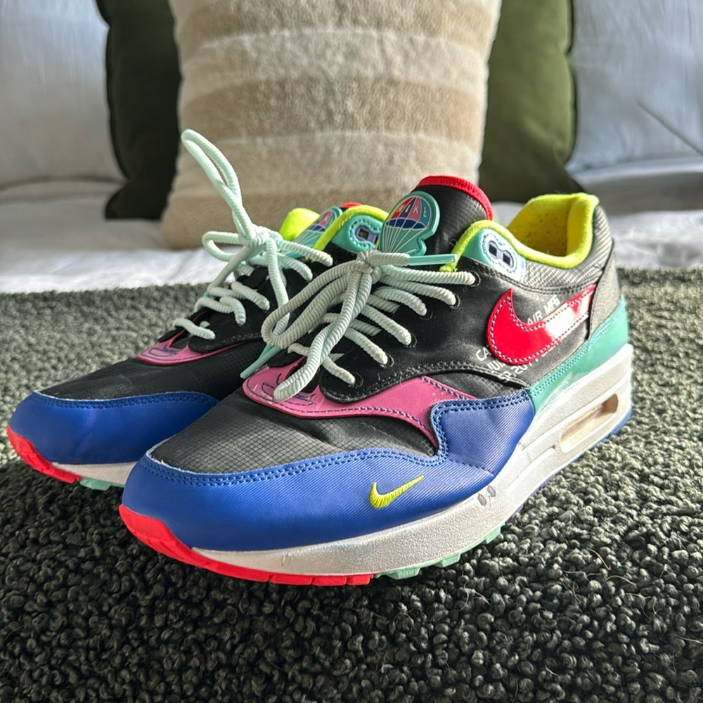Nike Air Max 90’s